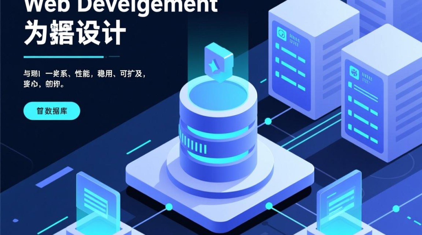 新手如何从零搭建Web数据库？详细步骤与工具指南