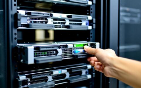 esxi6.5怎么添加虚拟主机？详细步骤是怎样的？