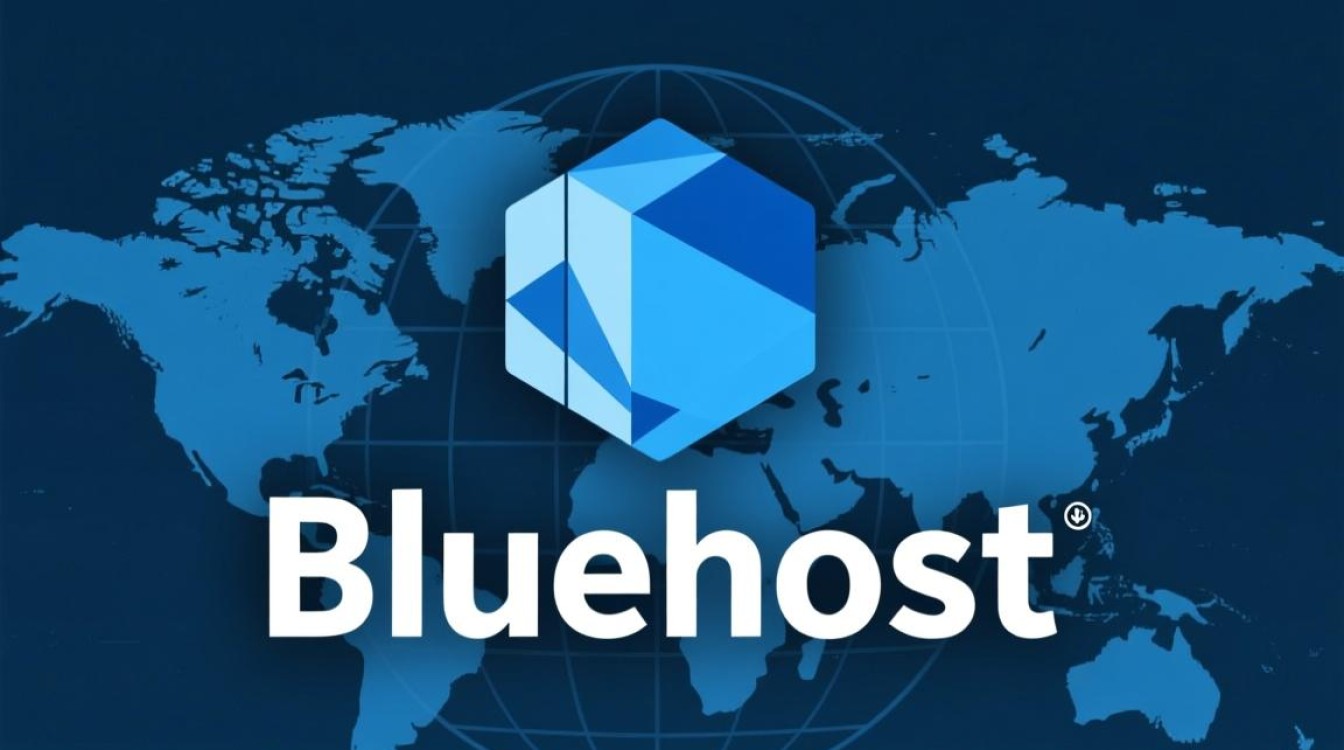 bluehost虚拟主机做下载站，速度和稳定性够用吗？