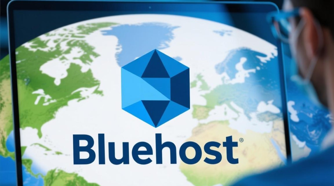 bluehost虚拟主机做下载站，速度和稳定性够用吗？