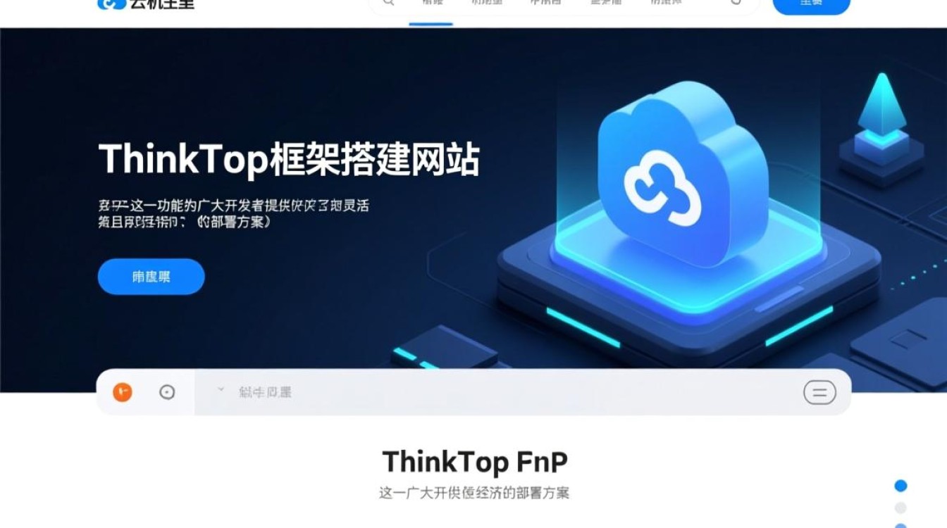 阿里云虚拟主机支持ThinkPHP搭建吗？配置步骤有哪些？