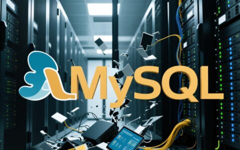 误删MySQL数据库后数据能恢复吗？具体操作步骤是什么？