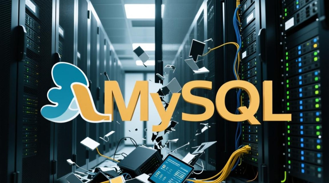 误删MySQL数据库后数据能恢复吗？具体操作步骤是什么？