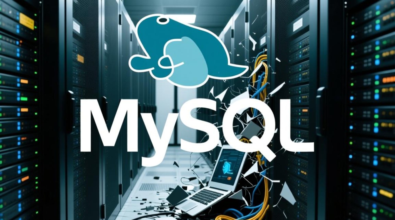 误删MySQL数据库后数据能恢复吗？具体操作步骤是什么？