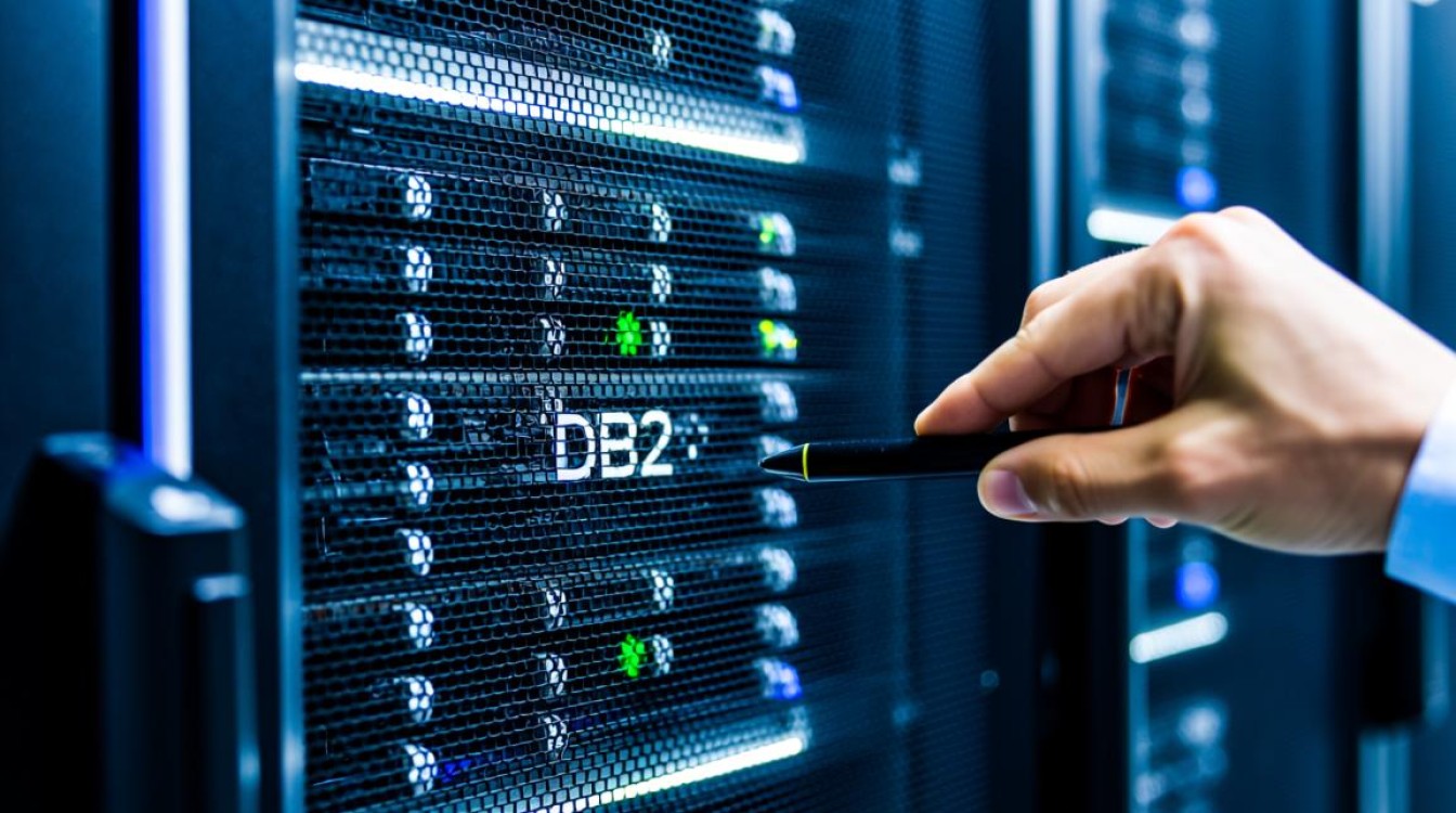 DB2如何查看当前正在使用的数据库名称？