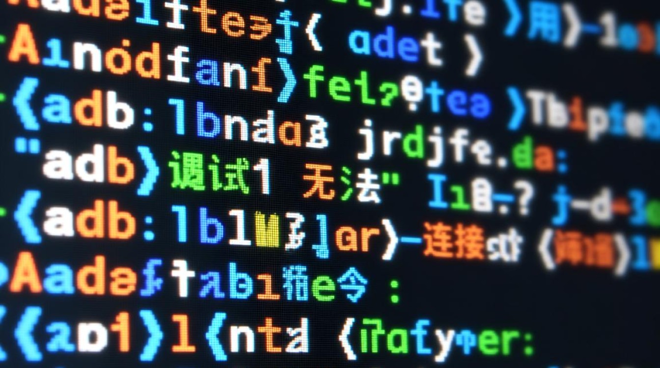adb调试无法连接？手机USB调试开关已开仍无法解决怎么办？
