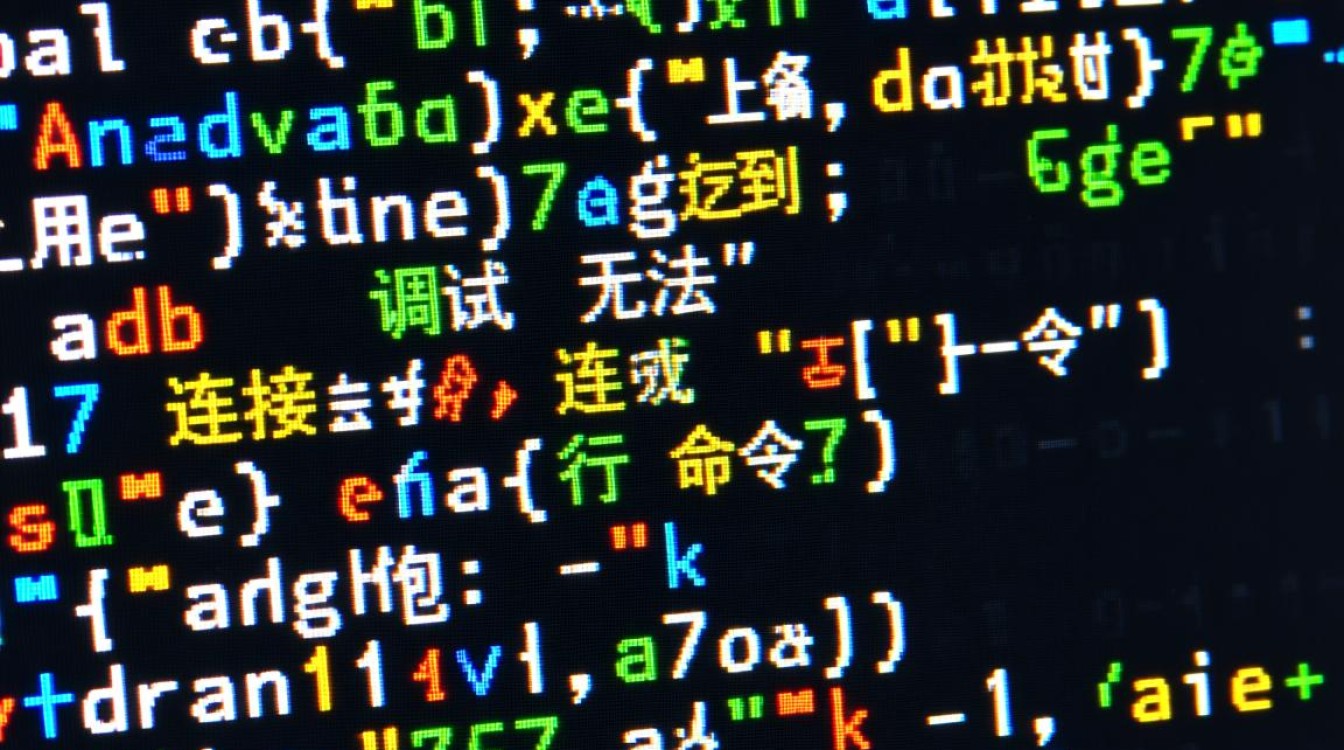 adb调试无法连接？手机USB调试开关已开仍无法解决怎么办？