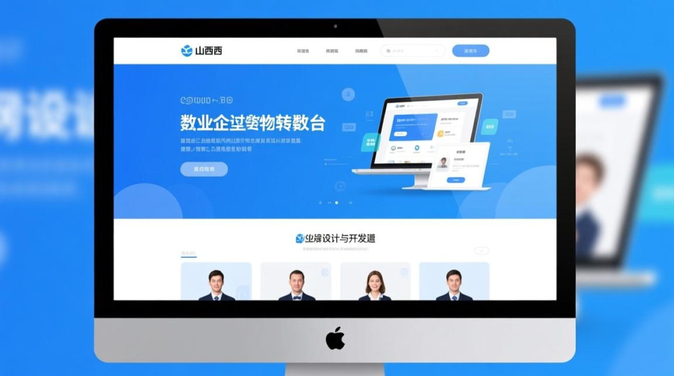 山西运城网站建设哪家好？价格与定制服务怎么选？