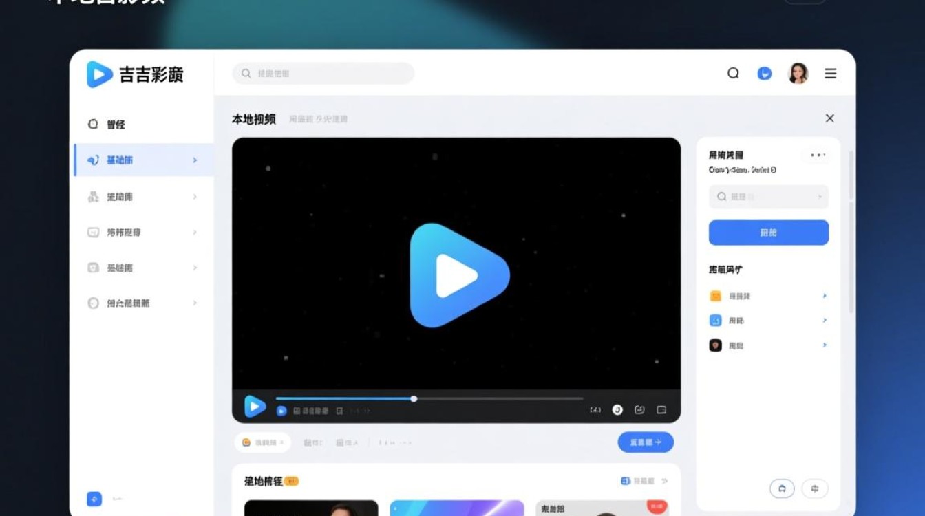 吉吉影音报错怎么办？常见问题修复方法详解