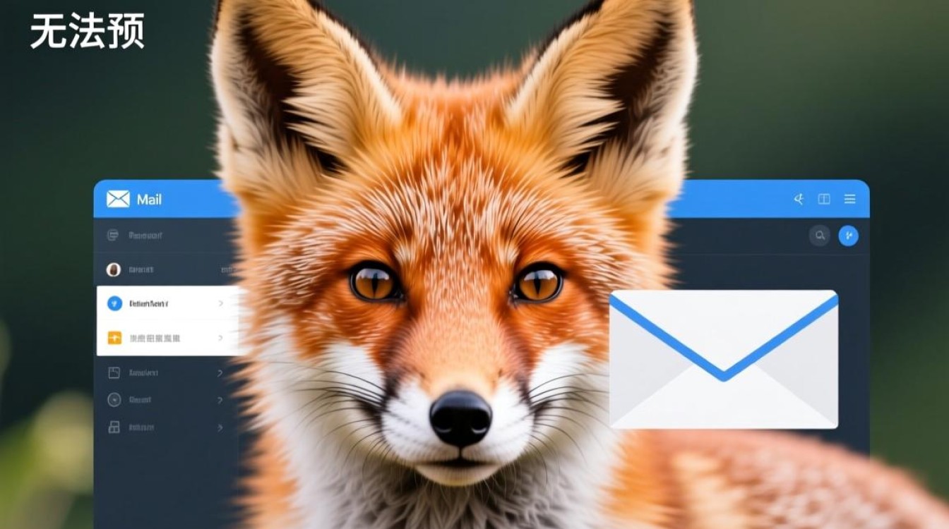 foxmail无法预览邮件怎么办？教你解决预览问题的小技巧