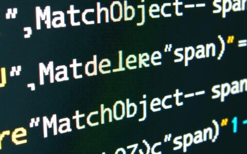 Python span语法报错，怎么解决？