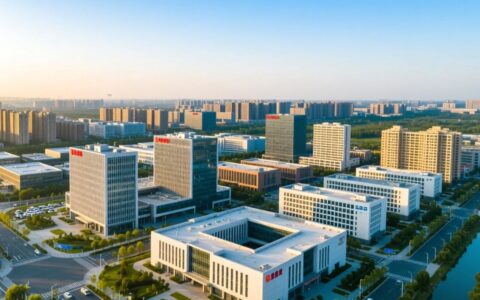 亦庄网站建设哪家专业？定制化服务如何提升企业线上竞争力？