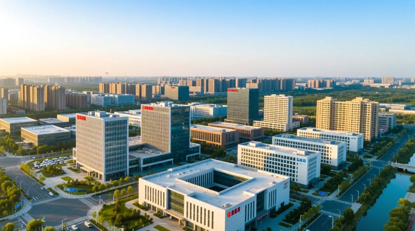 亦庄网站建设哪家专业？定制化服务如何提升企业线上竞争力？