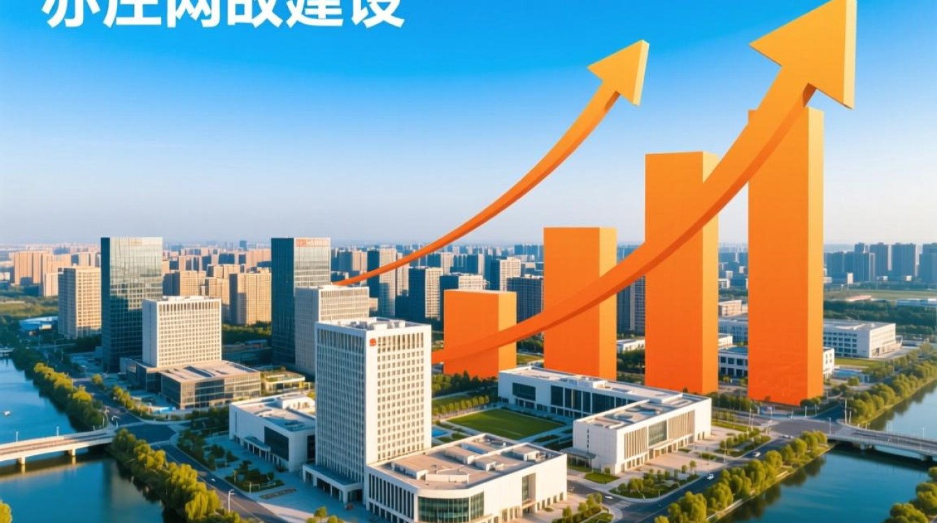亦庄网站建设哪家专业？定制化服务如何提升企业线上竞争力？