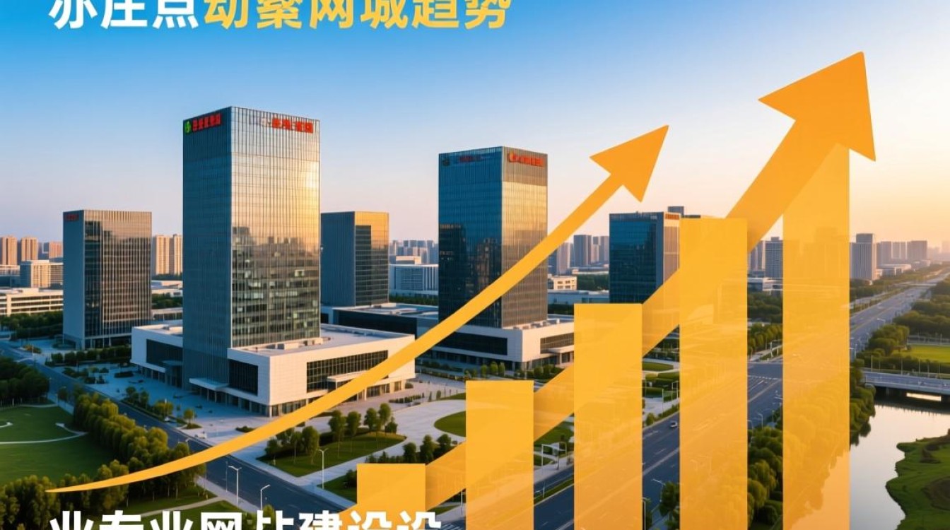 亦庄网站建设哪家专业？定制化服务如何提升企业线上竞争力？