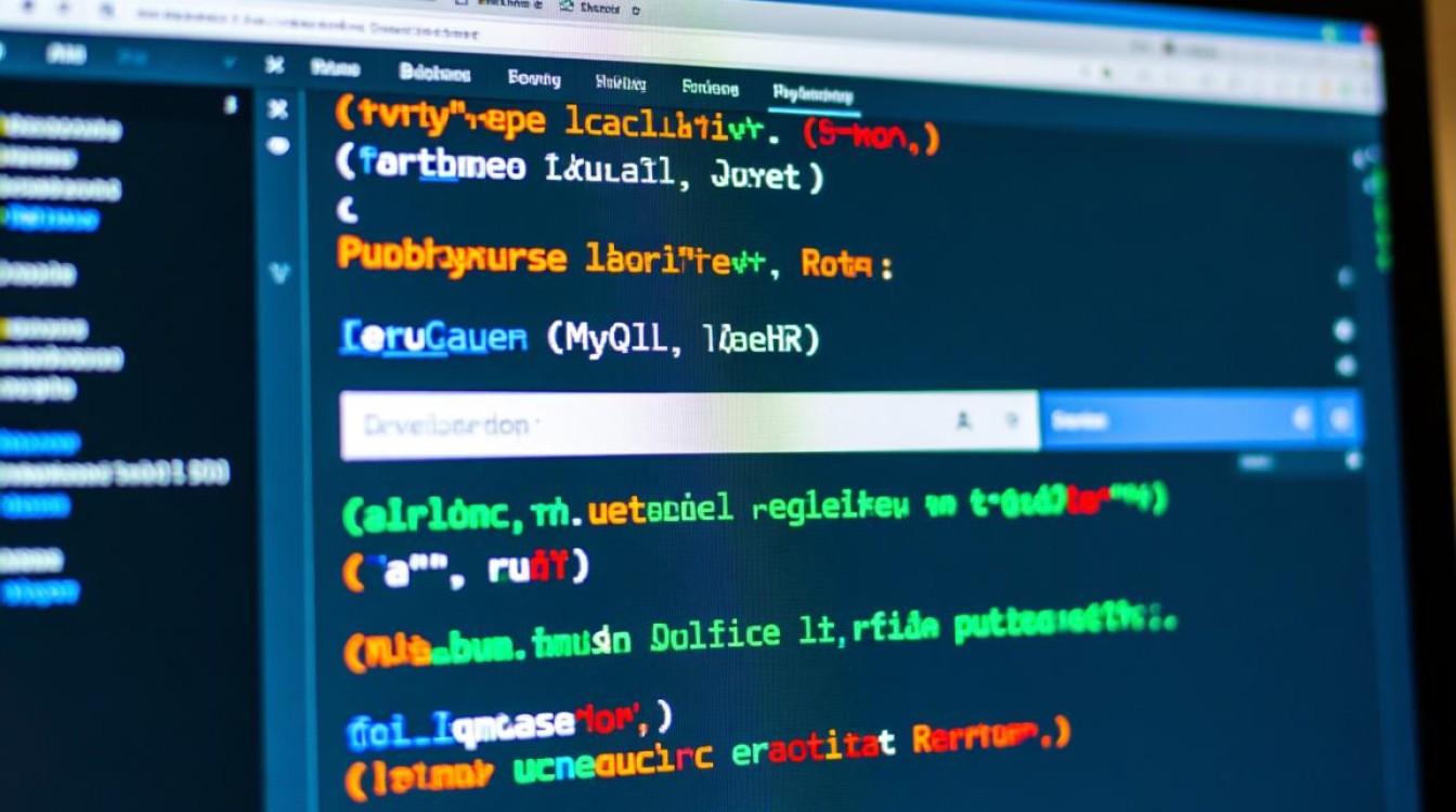 ror下MySQL查询报错怎么办？解决步骤有哪些？