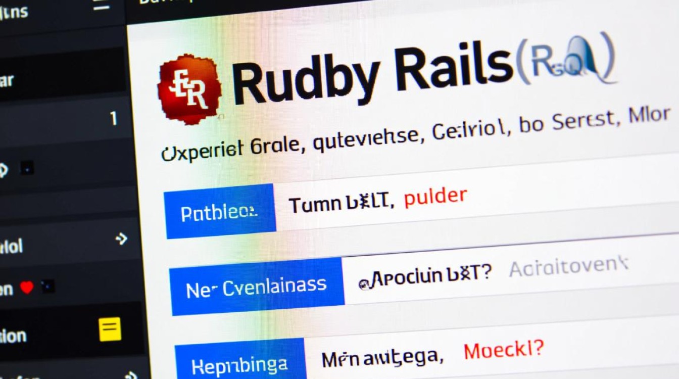 ror下MySQL查询报错怎么办？解决步骤有哪些？