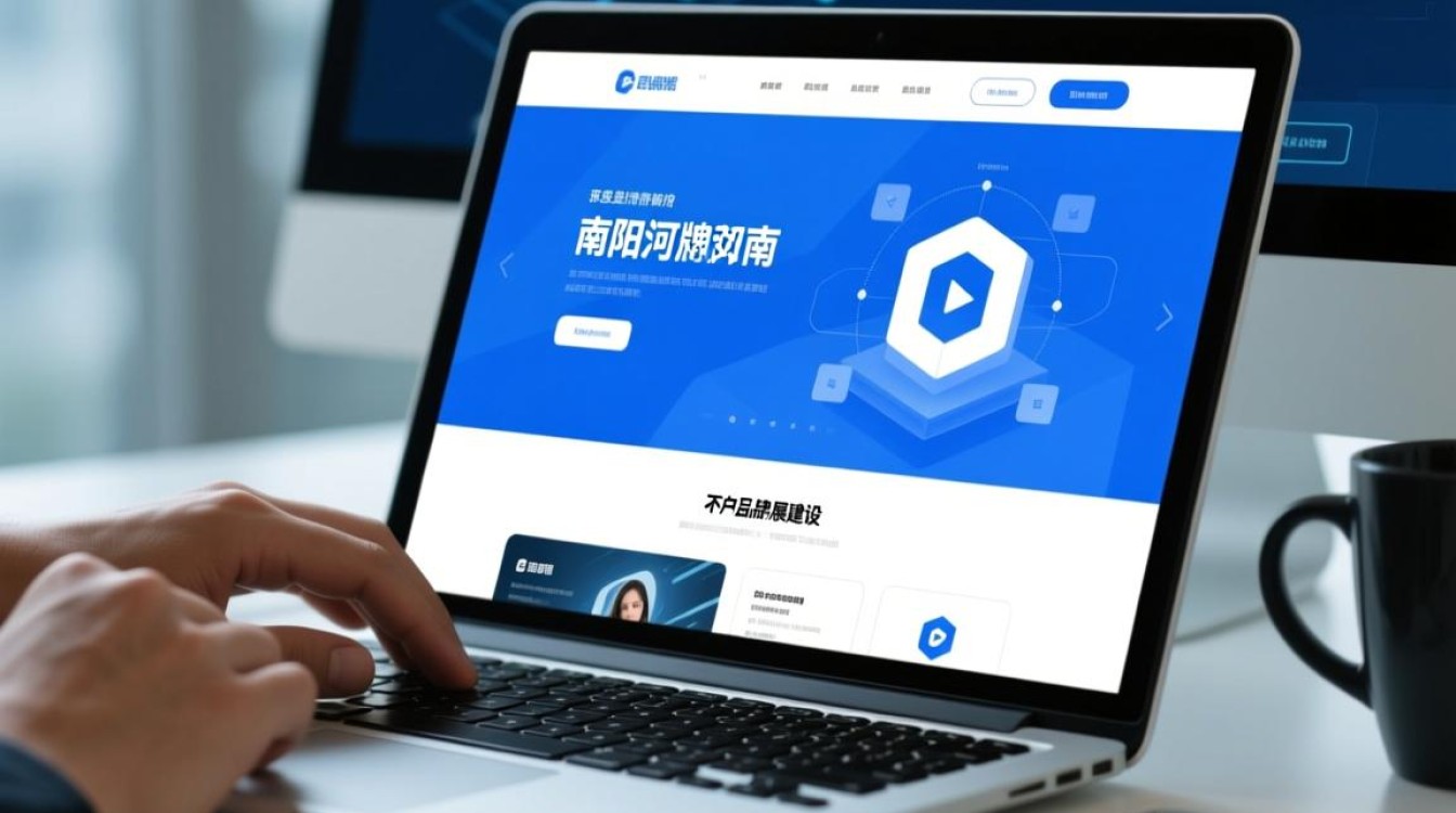 南阳专业做网站哪家靠谱？价格和服务怎么选？