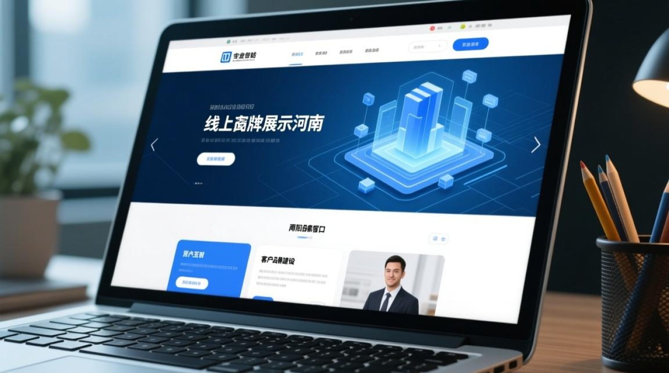 南阳专业做网站哪家靠谱？价格和服务怎么选？