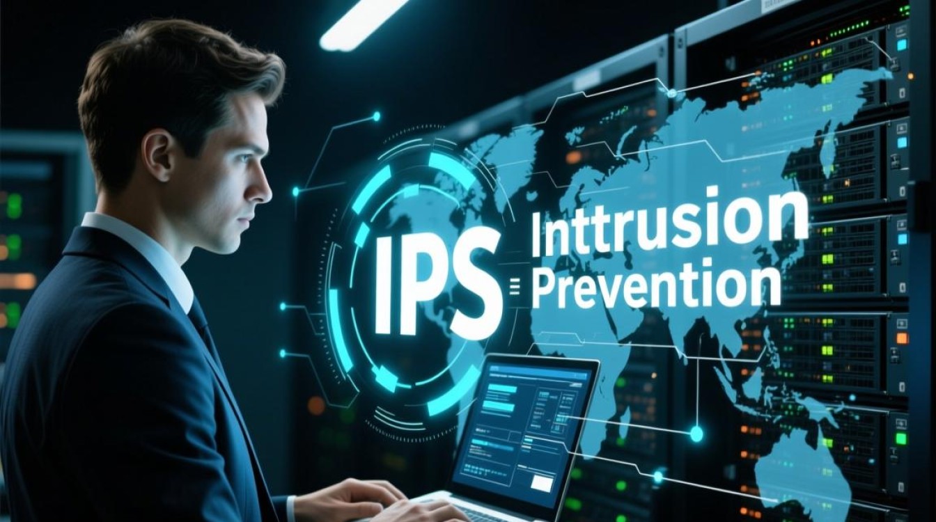 ips无法连接怎么办？网络故障排查步骤有哪些？