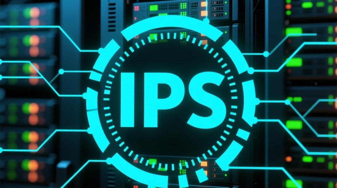 ips无法连接怎么办？网络故障排查步骤有哪些？