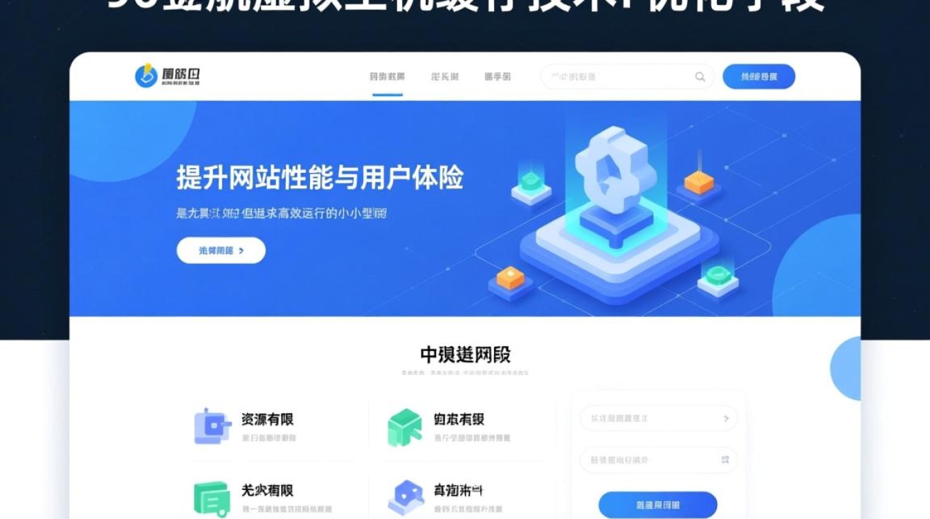 90起航虚拟主机缓存如何提升网站加载速度？