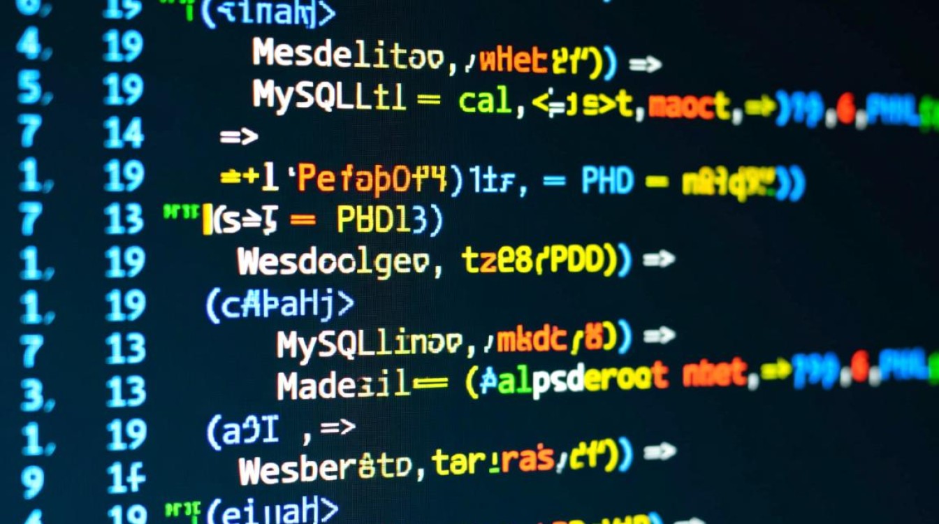 php怎么读取数据库表？新手必看代码步骤详解！