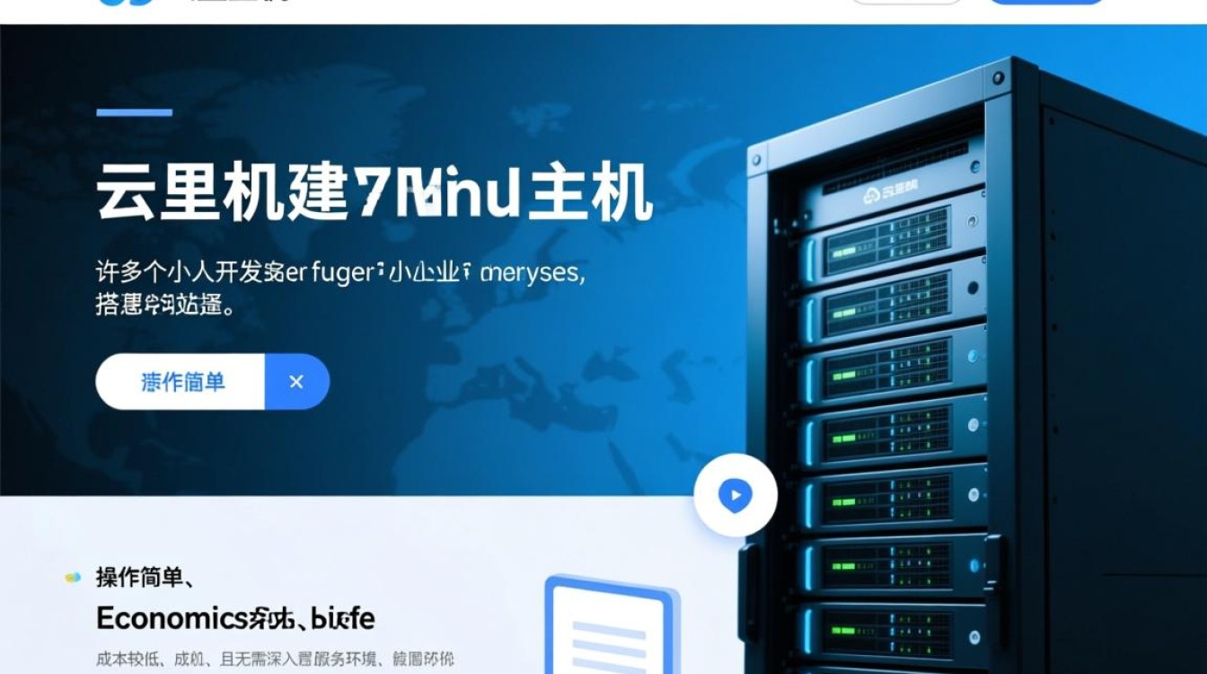 阿里虚拟主机怎么建网站？新手需要掌握哪些步骤？