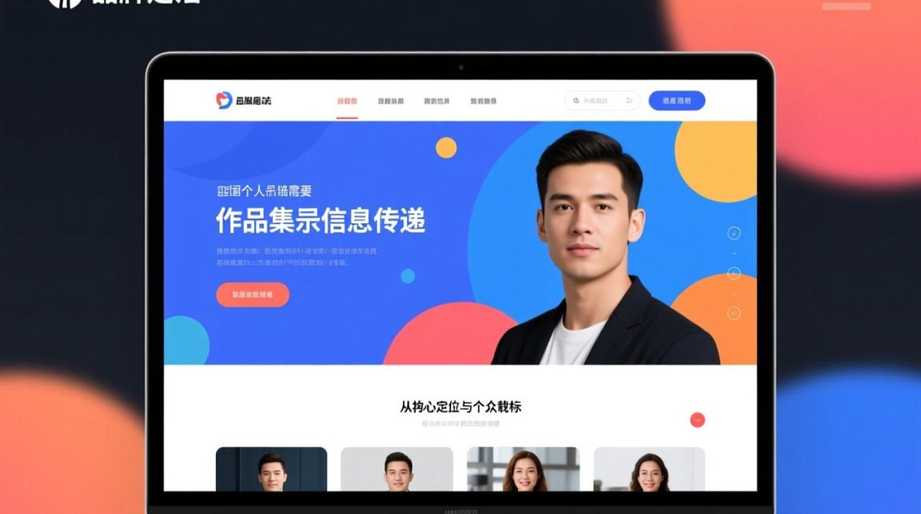 个人网站要有什么？新手必备功能清单有哪些？