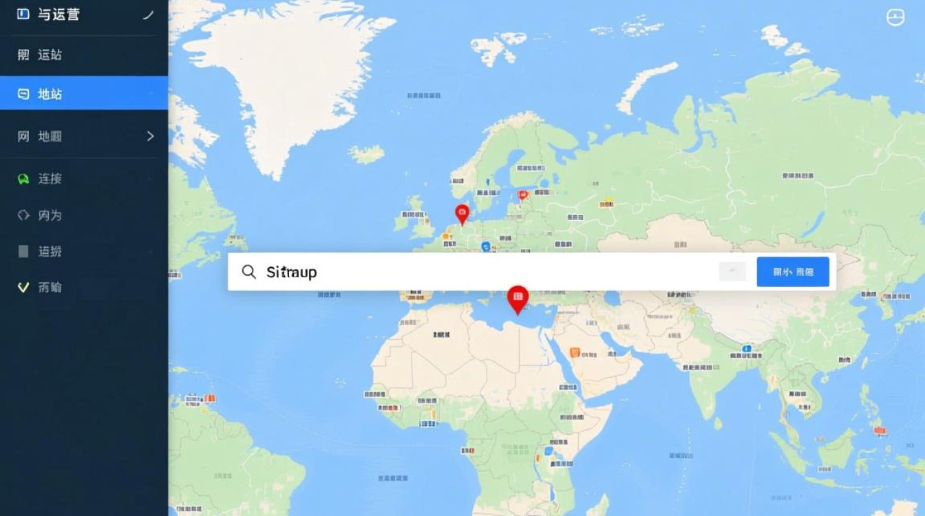 网站地图制作软件哪个好用？新手怎么选？
