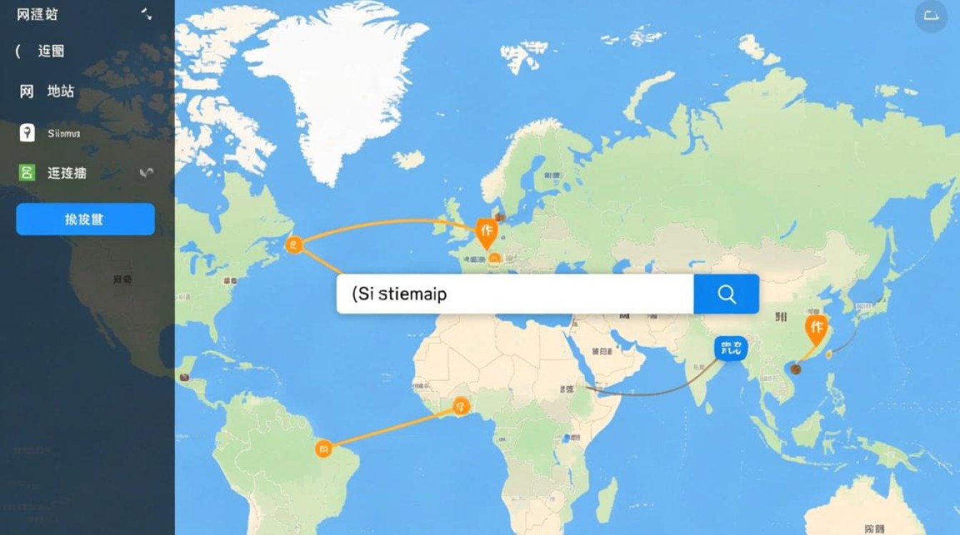 网站地图制作软件哪个好用？新手怎么选？