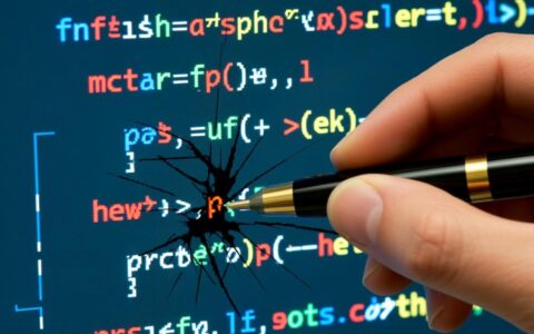 C语言引用指针报错是什么原因导致的？