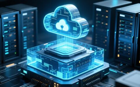 云数据库和虚拟主机，选哪个更适合中小型项目？