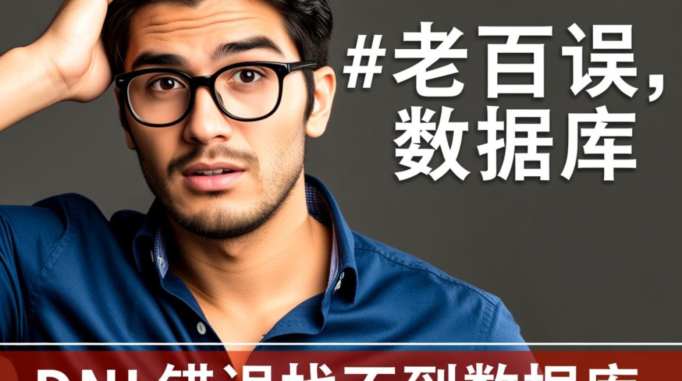 dll错误找不到数据库怎么办？如何解决dll缺失导致的数据库访问问题？