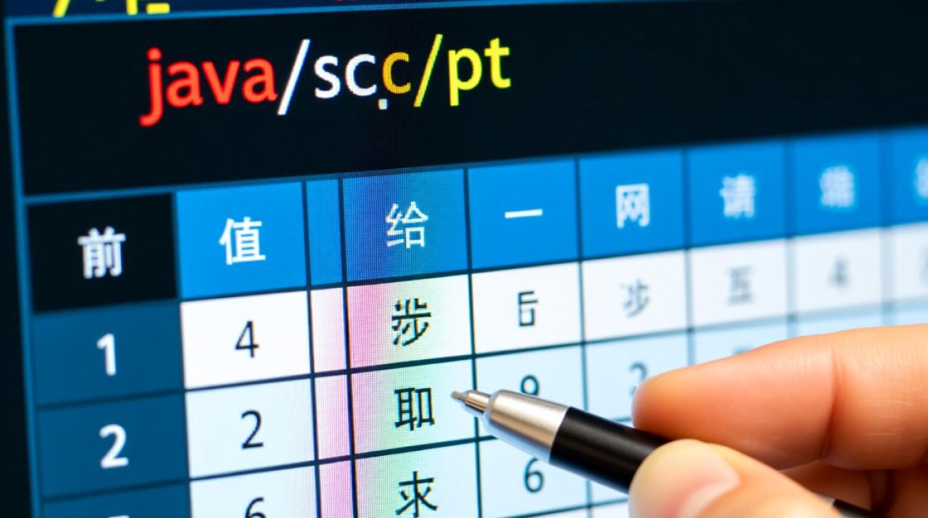 js中怎么给数据库表格赋值？具体步骤和代码示例是什么？