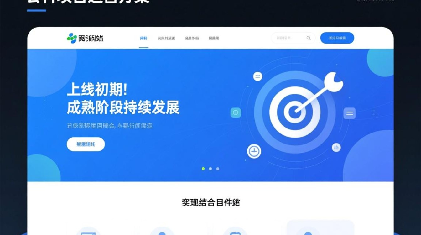 网站项目运营方案怎么写才有效？关键步骤和避坑指南是什么？
