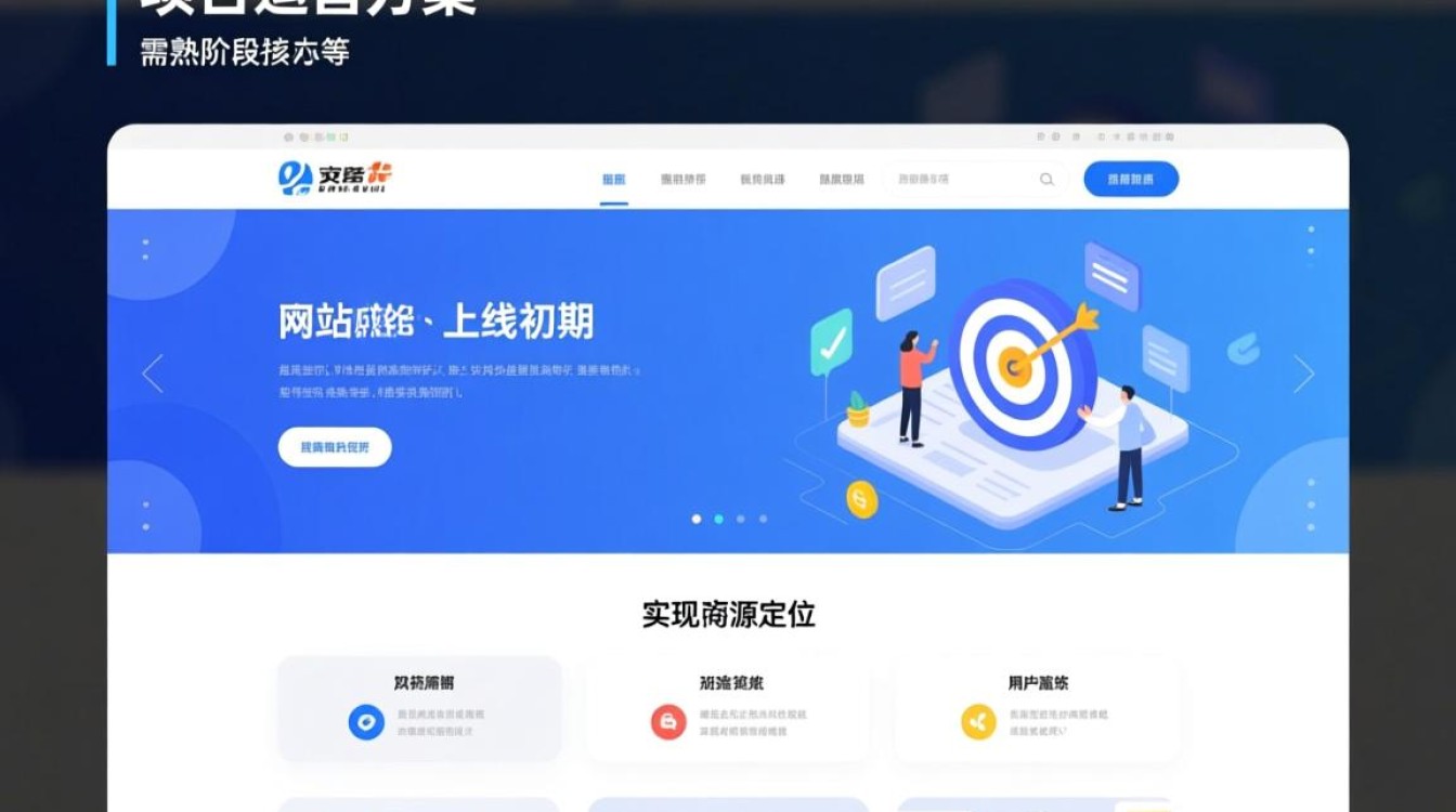 网站项目运营方案怎么写才有效？关键步骤和避坑指南是什么？