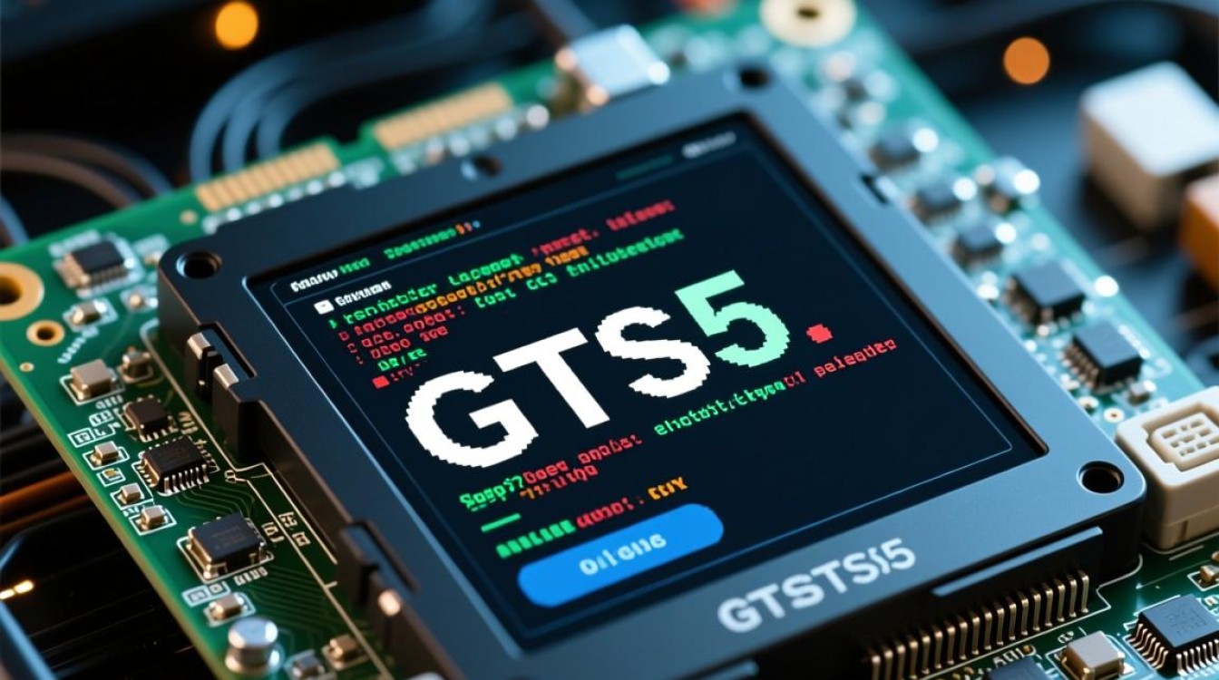 gts5报错怎么办？解决方法与原因分析
