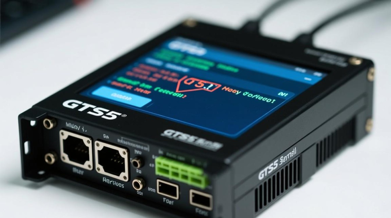 gts5报错怎么办？解决方法与原因分析