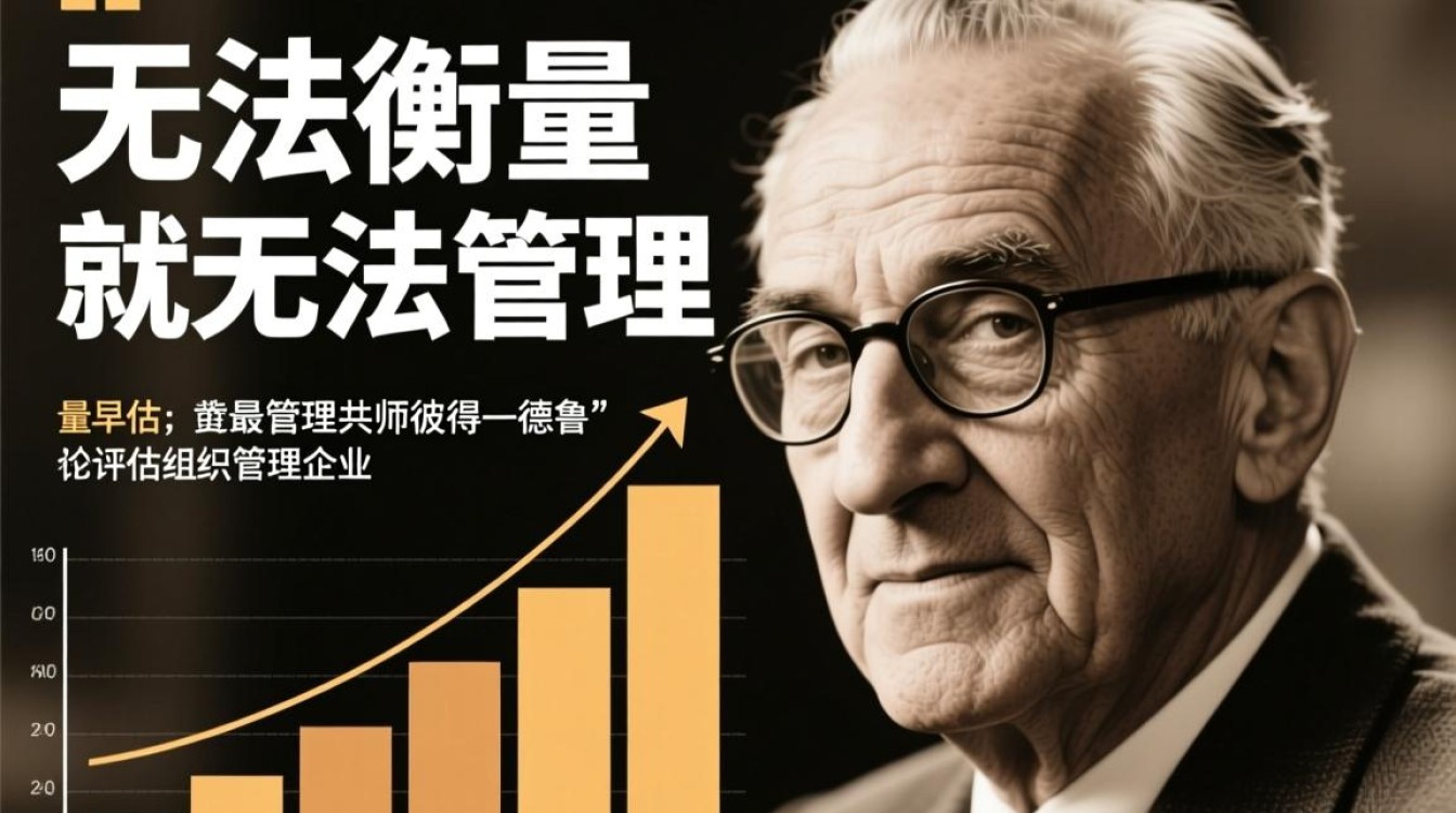 无法衡量就无法管理，具体要衡量哪些指标才能真正有效管理？