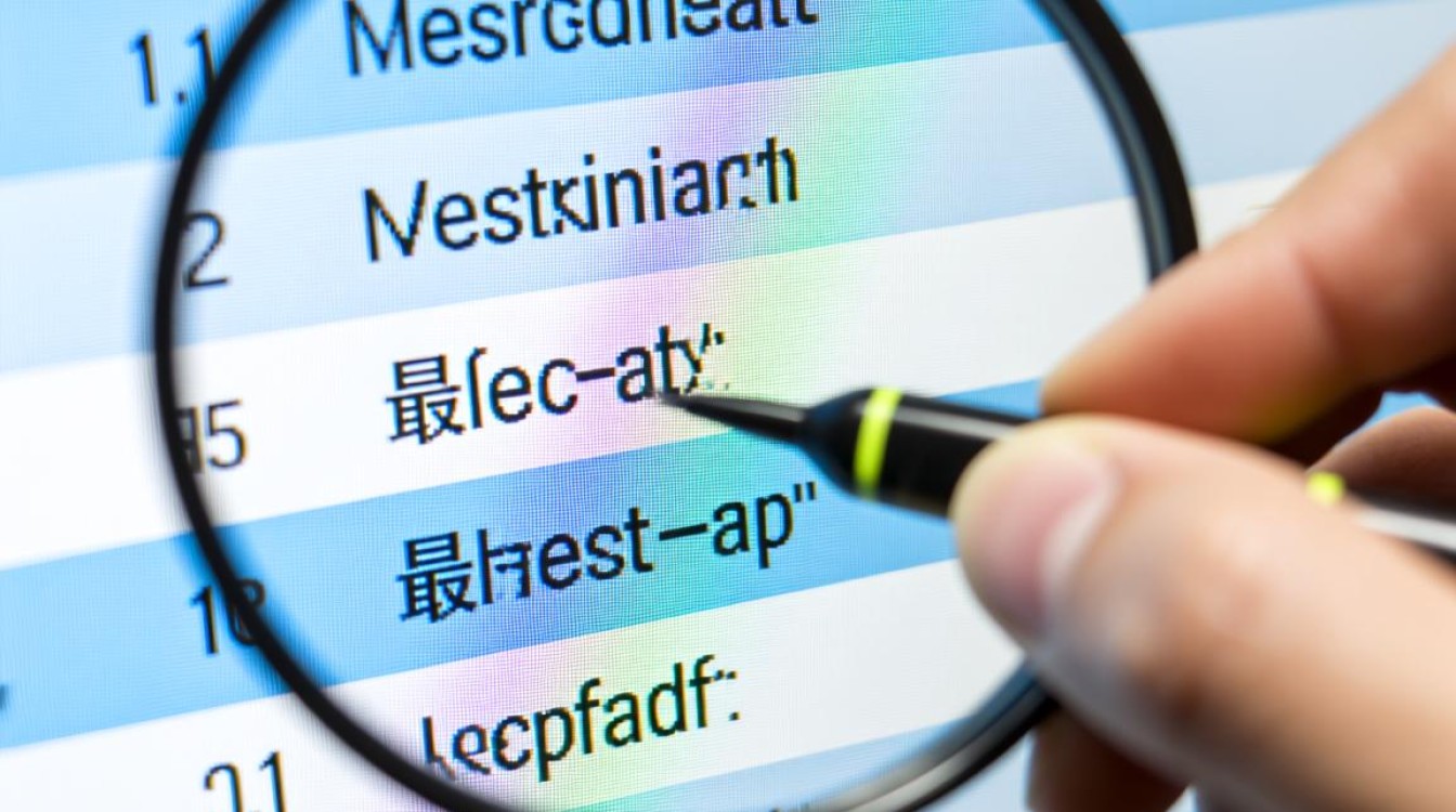 数据库中如何查询最后一条数据？