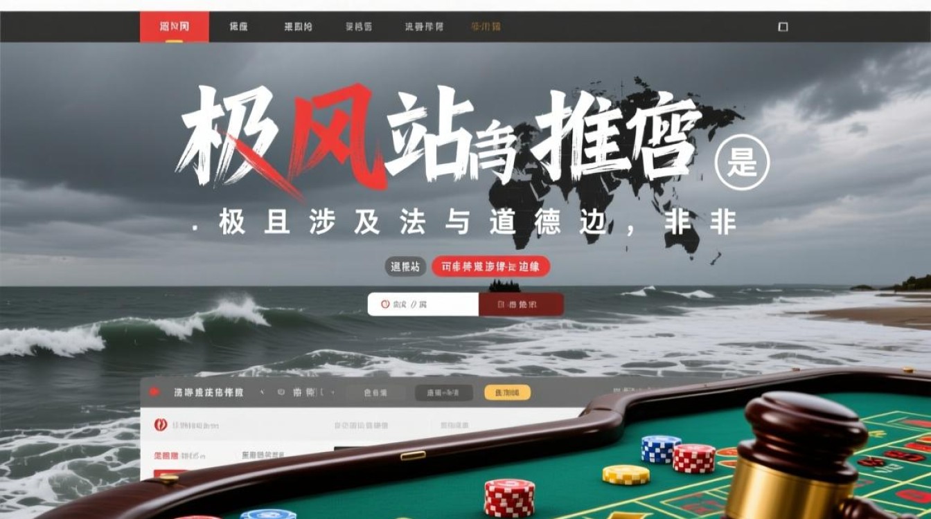 灰色网站如何有效推广不被封禁？
