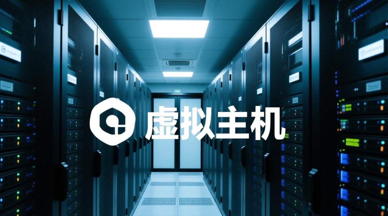 景安虚拟主机新手怎么用？后台操作与建站步骤详解