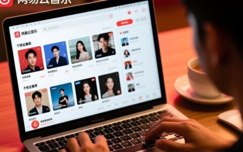 网易云歌曲报错无法播放怎么办?解决方法是什么?