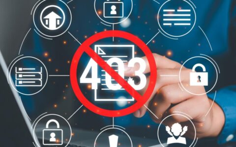 上传文件报错403是什么原因？怎么解决？