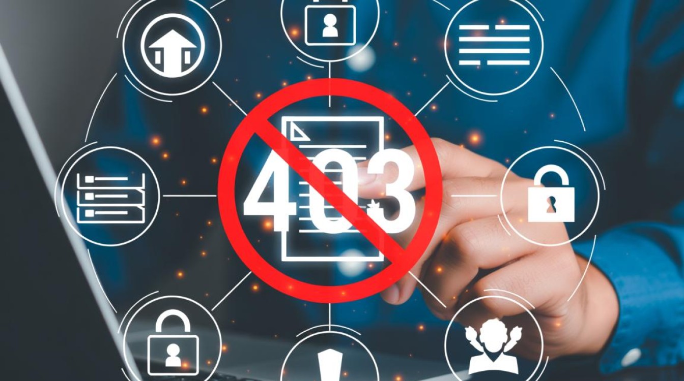 上传文件报错403是什么原因？怎么解决？