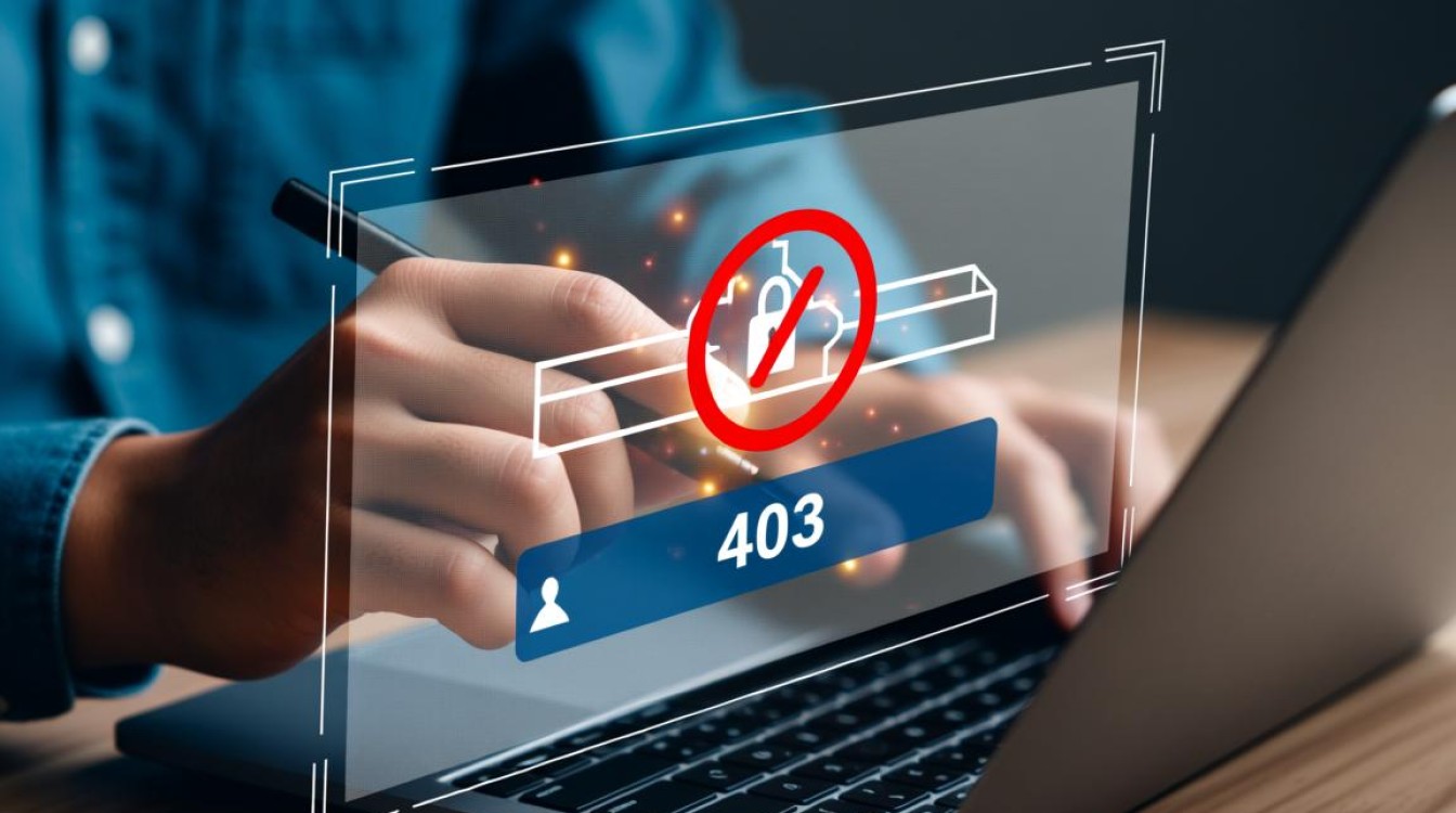 上传文件报错403是什么原因？怎么解决？