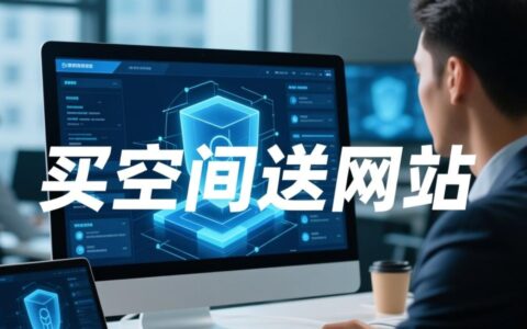 买空间送网站靠谱吗？隐藏收费和限制有哪些？