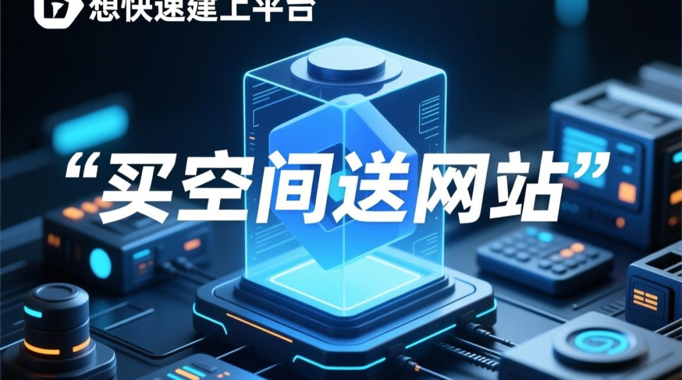 买空间送网站靠谱吗？隐藏收费和限制有哪些？