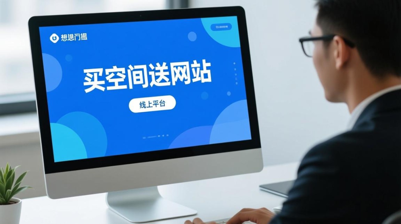 买空间送网站靠谱吗？隐藏收费和限制有哪些？